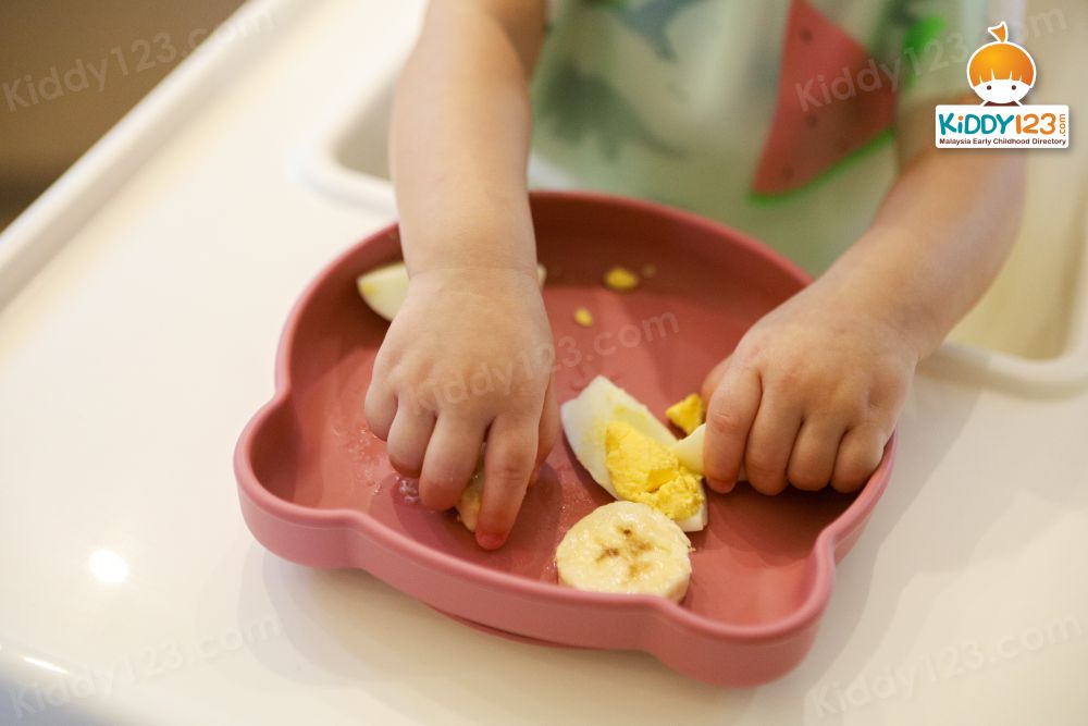 HANKidz LeaderSeed Nursery, Bangsar
