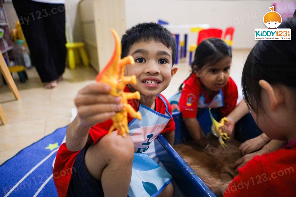 BrightFuture International Academy, Petaling Jaya