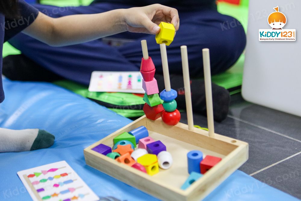 Gifted Kids Care Centre, Subang Jaya