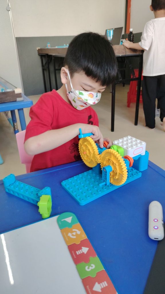 Be STEM Ready, Penang