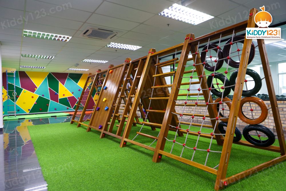 Pine Hills International School (Special Needs Programme), Kuala Lumpur