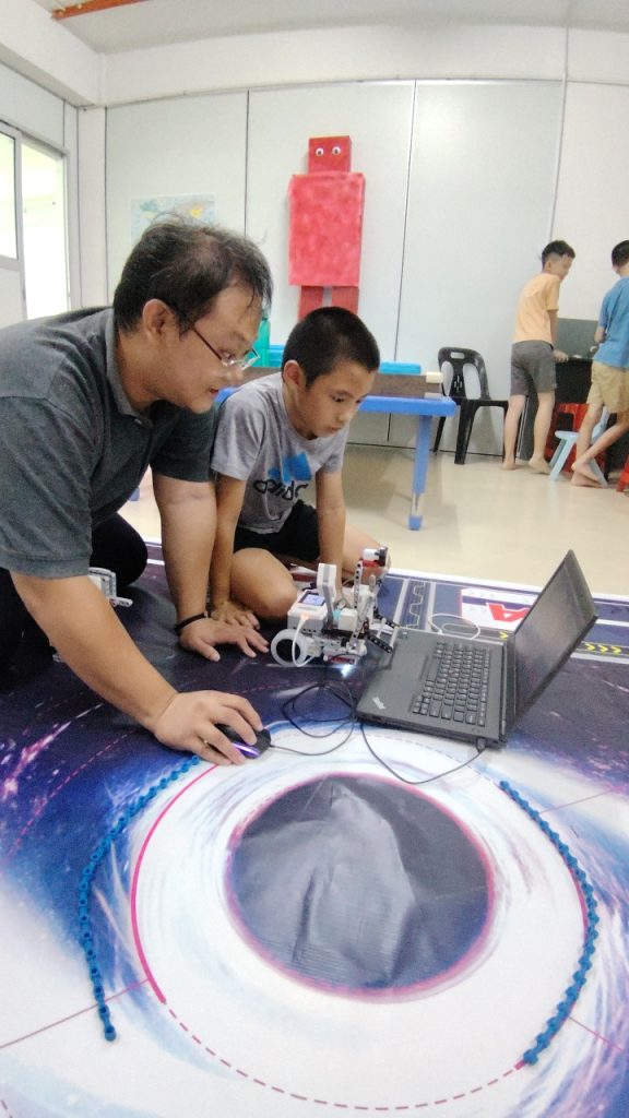 Be STEM Ready, Penang