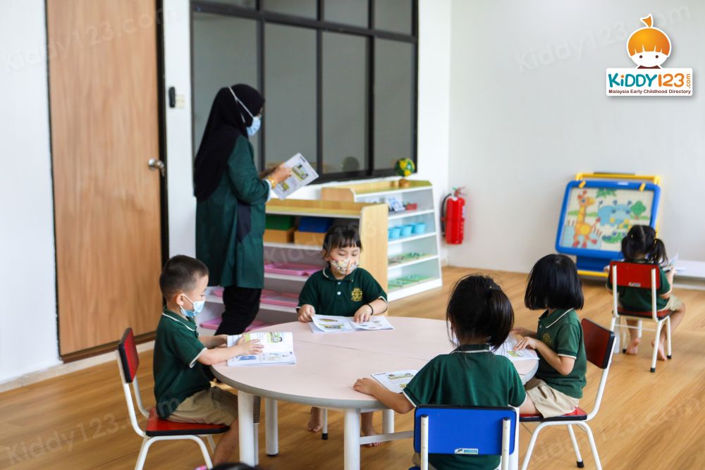 Gem_Preschool_Pekan_Nanas