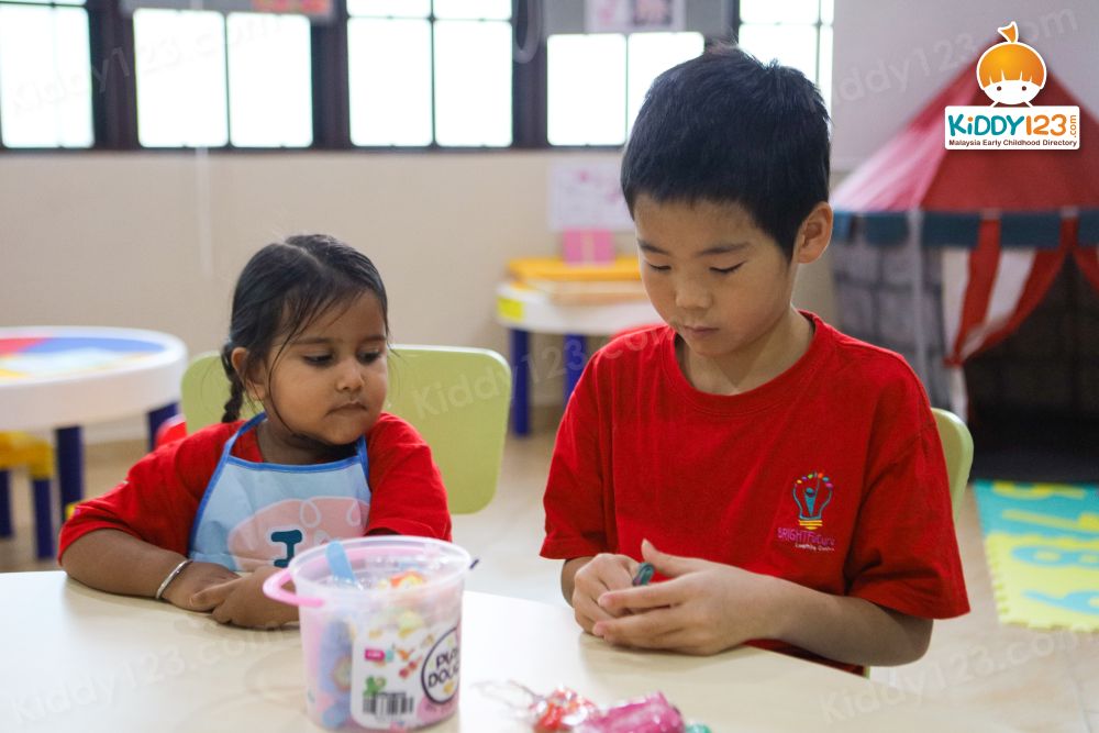 BrightFuture International Academy, Petaling Jaya
