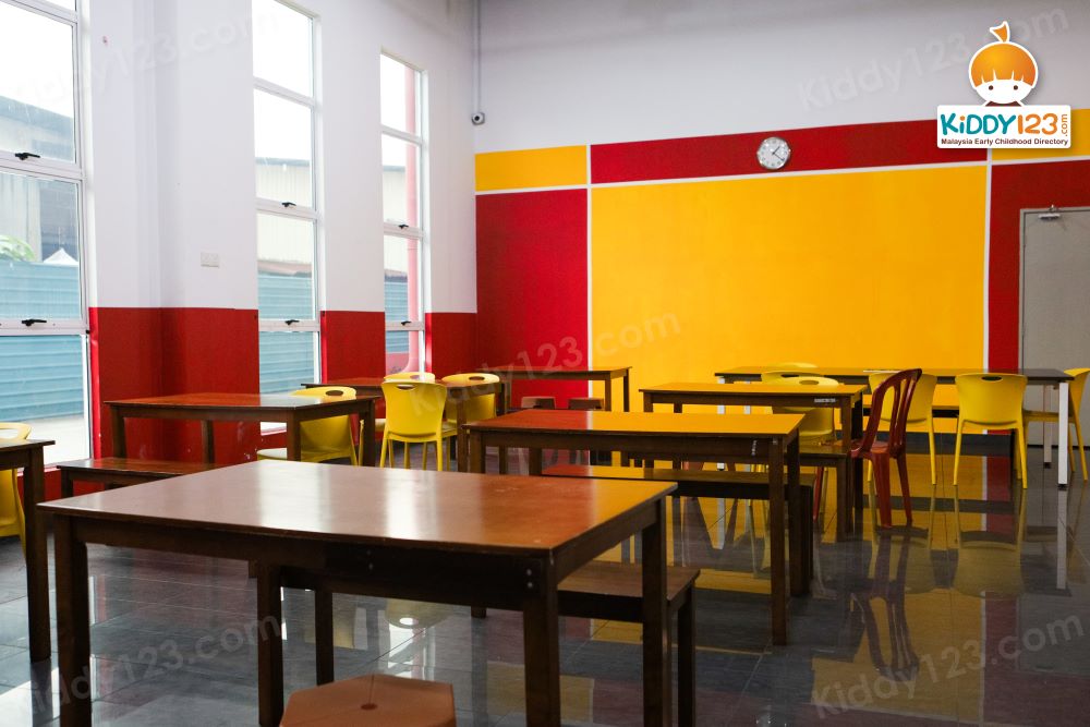 Pine Hills International School (Special Needs Programme), Kuala Lumpur
