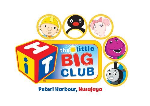 KidZania Kuala Lumpur (Kids Role-Play Learning Indoor Theme Park)-School Visit