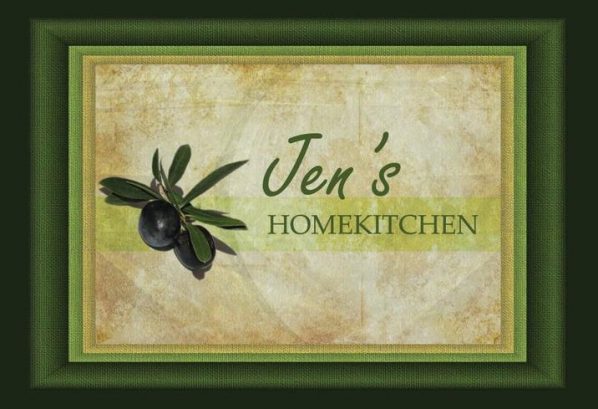 Jen’s Homegrown Cooking Academy