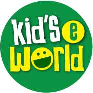 Kids E-World – The Gardens Mall, Mid Valley City