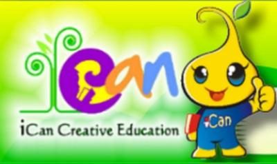 iCan Creative Education – Bercham, Ipoh
