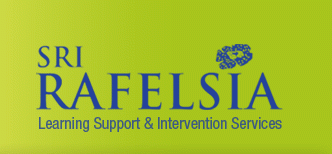 Sri Rafelsia (Centre for Child Development)