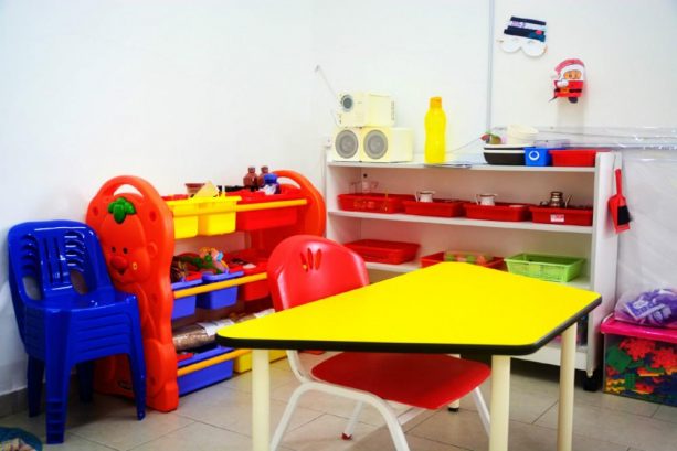 Happy Bear Preschool (Tadika Rimba Ilmu), Selayang