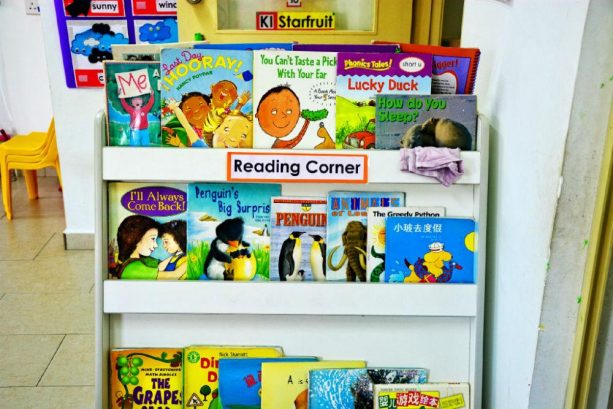 Happy Bear Preschool (Tadika Rimba Ilmu), Selayang