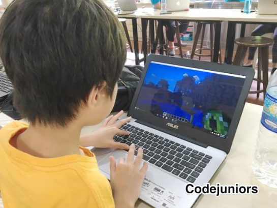CodeJuniors