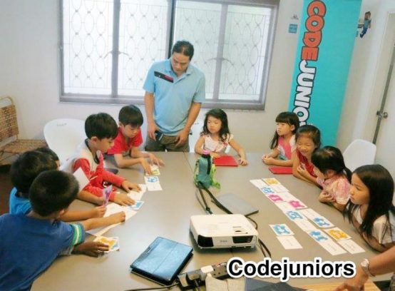 CodeJuniors