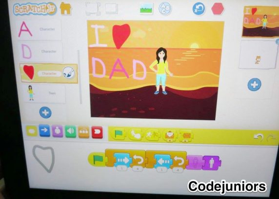 CodeJuniors