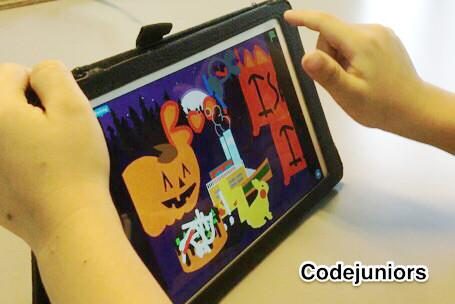 CodeJuniors