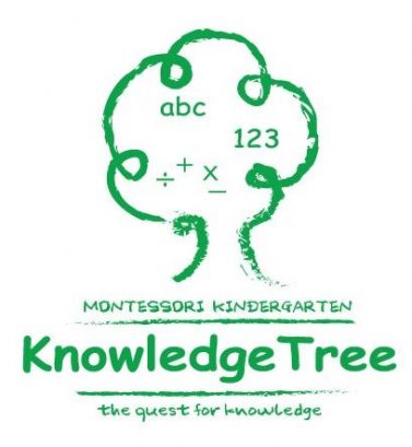 Knowledge Tree Montessori Kindergarten, Eco Ardence