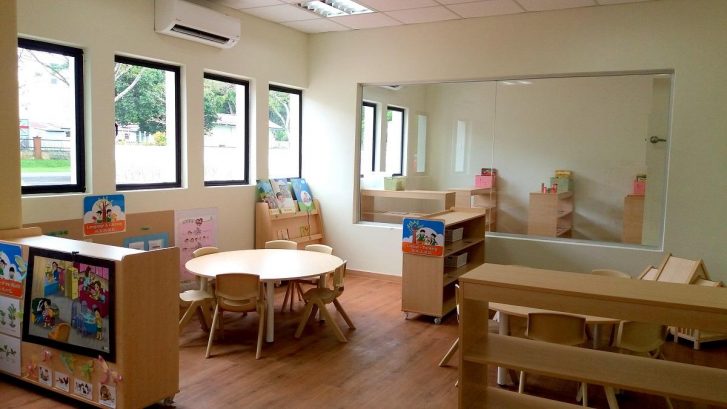 Kinderland Ipoh