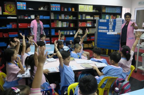 SuperFun Learners, Bandar Kinrara