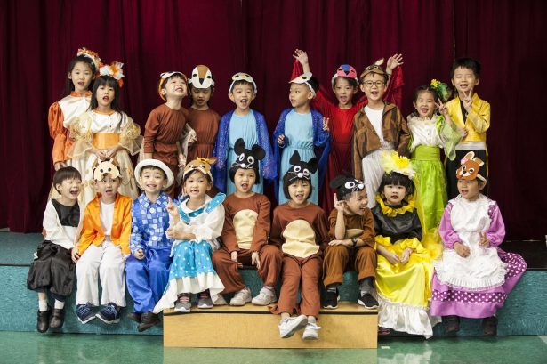 SuperFun Learners, Bandar Kinrara