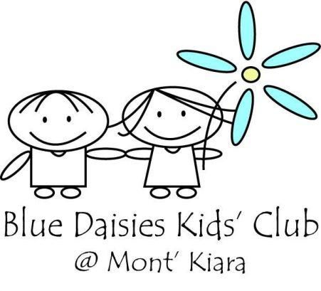 Blue Daisies Kids’ Club, Mont Kiara