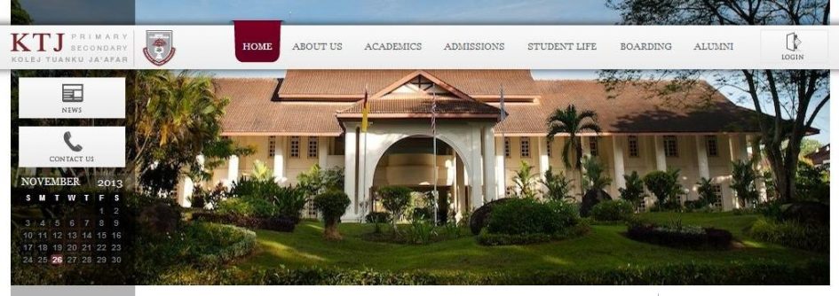 Kolej Tuanku Ja’afar