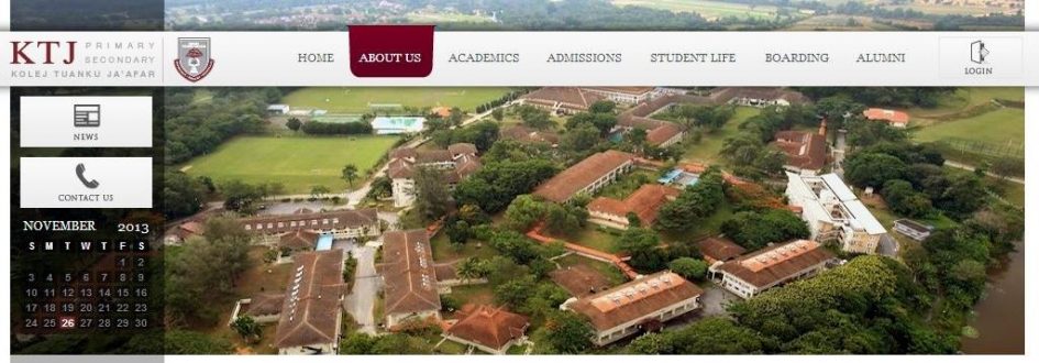 Kolej Tuanku Ja’afar