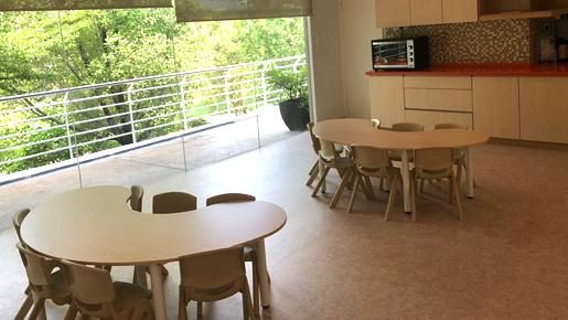 White Lodge International Preschool, Desa ParkCity