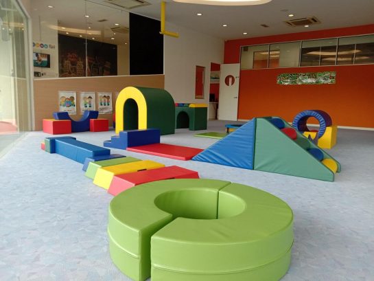 White Lodge International Preschool, Desa ParkCity