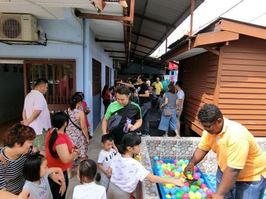 Tadika Nemo Bestari, Subang Jaya
