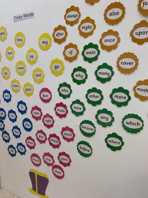 White Lodge International Preschool, Desa ParkCity