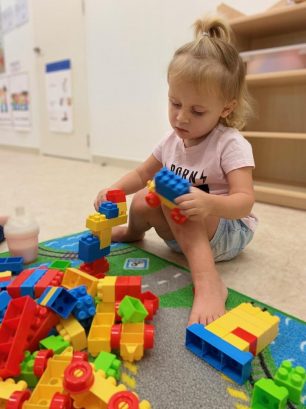 White Lodge International Preschool, Desa ParkCity