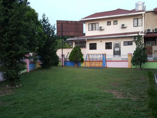 Q Garden (Tadika Sri Kaliber), Bandar Puteri Puchong