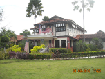 Lasor Eco Park