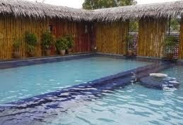 Wet World Pedas Hot Springs