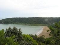 Bako National Park