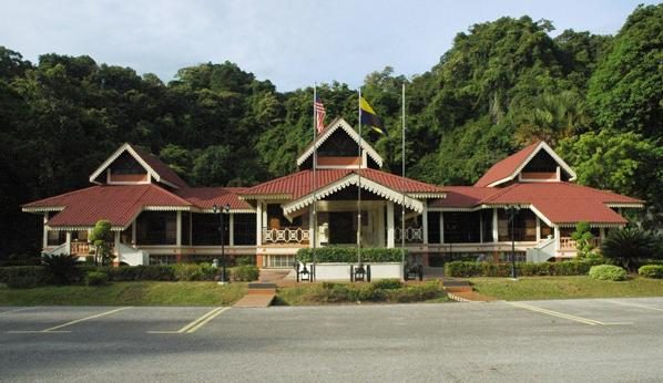 Kota Kayang Museum