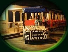 Kuala Krai Mini Zoo