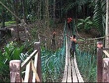 Ayer Keroh Recreational Garden