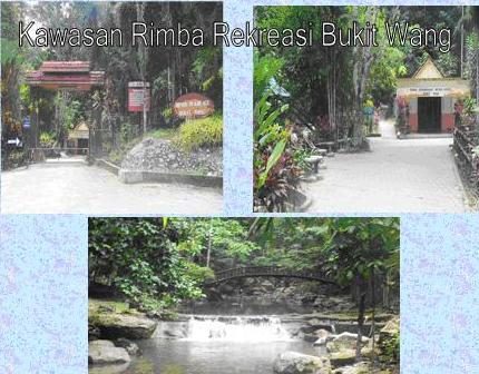 Bukit Wang