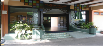Asian Arts Museum