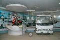 National Automobile Museum, Sepang