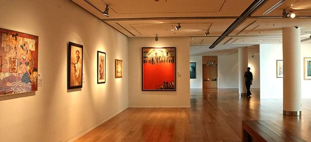 Bank Negara Money Museum