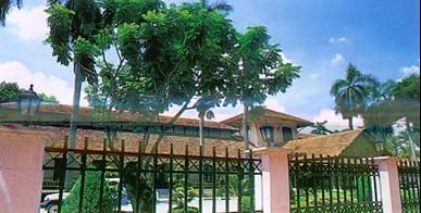 Biomedical Museum