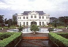 Darul Ridzuan Museum