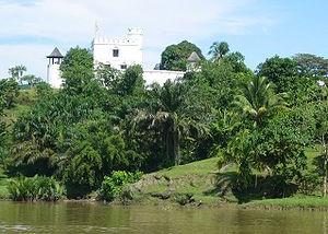 Fort Margherita