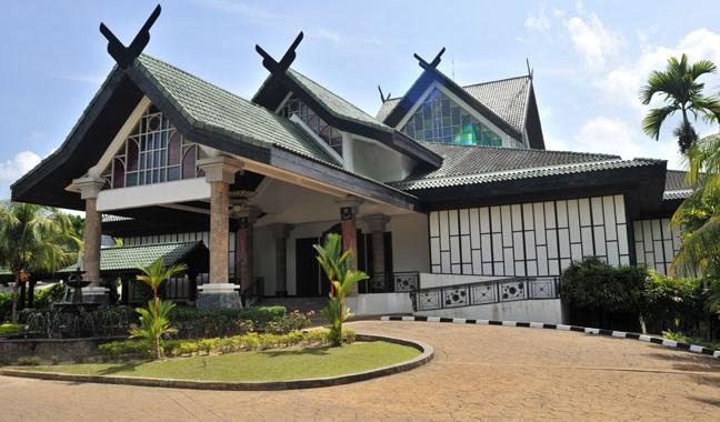 Galeria Perdana
