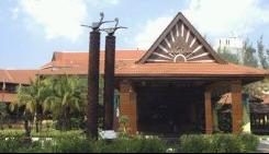 International Handicraft Museum