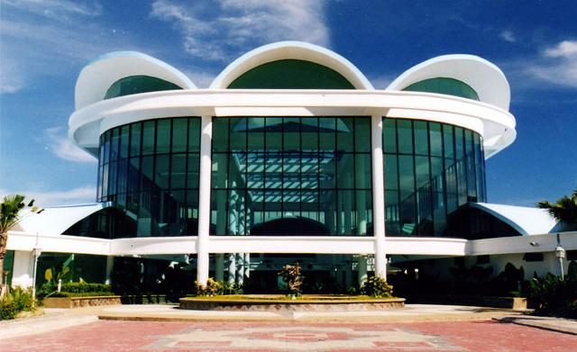 Labuan Marine Museum