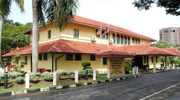 Labuan Museum